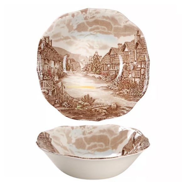 Johnson Brothers Other - JOHNSON BROS ⭐️ “Olde English Countryside” cereal bowls